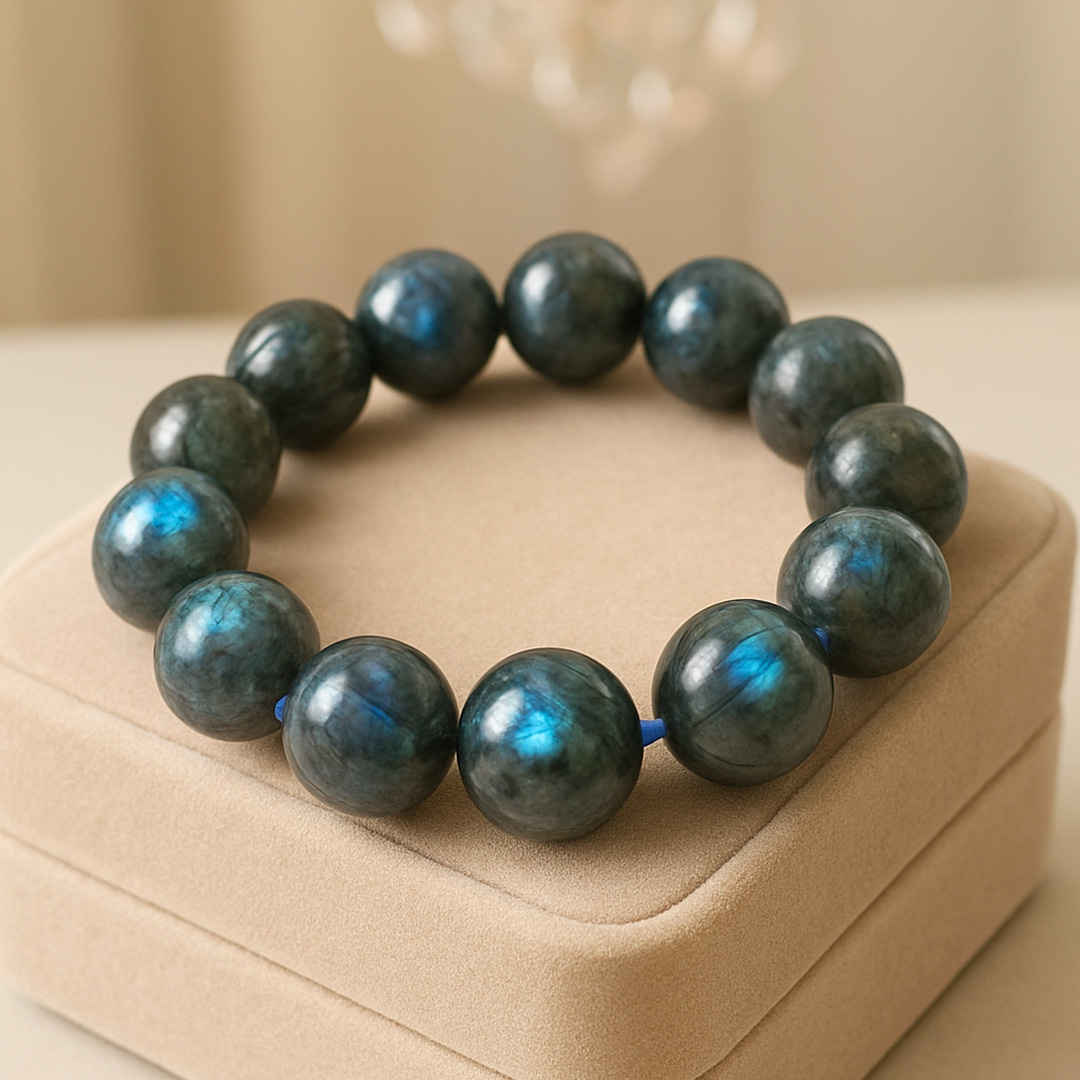 Labradorite Bracelet